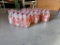 30, 50ml Bottles, Deep Eddy Ruby Red Grapefruit Vodka