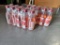 20, 50ml Bottles, Deep Eddy Ruby Red Grapefruit Vodka