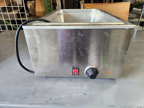 Full-Size Countertop Food Warmer