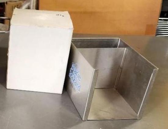 New in Box Marie Brizard Napkin and Straw Holder No. NH 1270