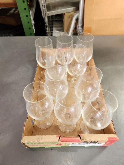 Wine Glasses