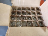 Case of 24 - Anchor Hocking No. 80439 2oz Cordial Glasses