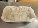 Box of Shot Glasses