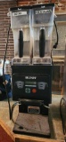 BUNN Model MHG, BLK Multi-Hopper Coffee Grinder