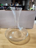 Carafe and Glasses