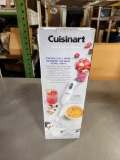 Cuisinart Quick-Prep Hand Blender