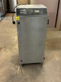 BOFA Fume Extractor 115-230v 12.5 A, Model AD Oracle IQ 8631