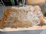Misc. Sundae Glasses