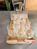 Wine Glasses