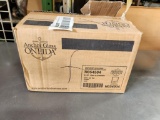 New Case of 24 - H054504 - 5.5oz SOHO Old Fashion Glasses by Anchor Glass Oneida
