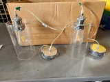 2 Nice Pendant Lights
