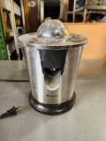 Homeleader Citrus Juicer No. K37-010