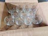 Box of Cocktail Glasses