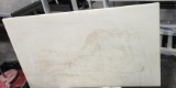 36in x 22in Cutting Board