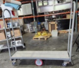 Win Equipment No. 300-60D/PU U-Boat Cart