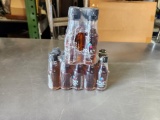 20, 50ml Bottles Truly Wild Berry Vodka