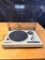 Kenwood Model DK-550 Direct Drive Turntable