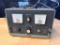 Heathkit Model IP-12 Battery Eliminator w/ Range Switch, Voltage Control, Volts/Amps Meters