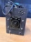 Standard Electrical Products Co. Adjust-A-Volt Variable Transformer Type LR-5, Dayton, Ohio