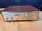 Scott Stereomaster Type 350B Wideband FM Multiplex Stereo