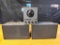 Pair of Advent Model 402 Acoustic Suspension Speaker System and Model 420S FM Receiver
