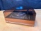 Dual Type CK 6 Model 1214 Turntable, Germany