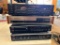 4 Stereo Components; Yamaha Cassette Deck, Kyocera CD Player, (2) Adcom Units, CD Player,