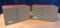 Pair of Pilot Radio Corp. Model S-160 Speakers