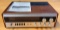 Sherwood Model S-7200 AM/FM Stereo Solid State Receiver w/ Orig. Manual
