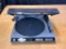 DENON Microprocessor Controlled Quartz Turntable Model: DP-15F, Fully Automatic, Dynamic Servo
