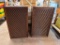 Vintage Speakers: Tamon Speaker Systems TS-3003