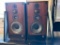 Vintage Speakers: McIntosh XR14 Isoplanar Radiator System