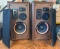Vintage Speakers: Cerwin-Vega AT-10, In Need of Restoration
