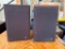 Vintage Speakers Boxes Only for JBL Model L56