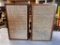 Vintage Speakers: dynaco, No Model Number Info