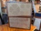 Vintage Speakers: Jensen TF-3 3-Way Speakers
