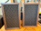 Vintage Speakers: Pioneer Model CS-701
