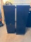 Vintage Speakers: Dynawave Sawafuji America Corp. Model Tower II