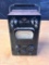 Vacu Tube Voltmeter, General Radio Co. Type No. 1800-A Serial No. 3762