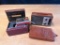 Motorola Ranger & Grundig - Radios, Transistor-Box, See Images for Details