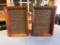 Vintage Speakers: Heath AS-41 or AR-41