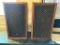 Vintage Speakers: Sansui SP-1500