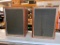 Vintage Speakers: Pioneer CS-53