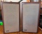 Vintage Speakers: Advent A4, Needs Restoration
