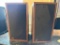 Parts Vintage Speakers: EPI Epicure Products Model 100V