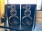 Vintage Speakers: Yamaha NS-100X