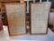 Vintage Speakers: dynaco, No Model Number Info