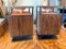 Vintage Speakers: Unique Zenith Speaker System S-92329