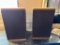 Vintage Speakers: KLH Model 802