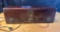 RCA-Radiola 17 Tube Radio in Wood Case